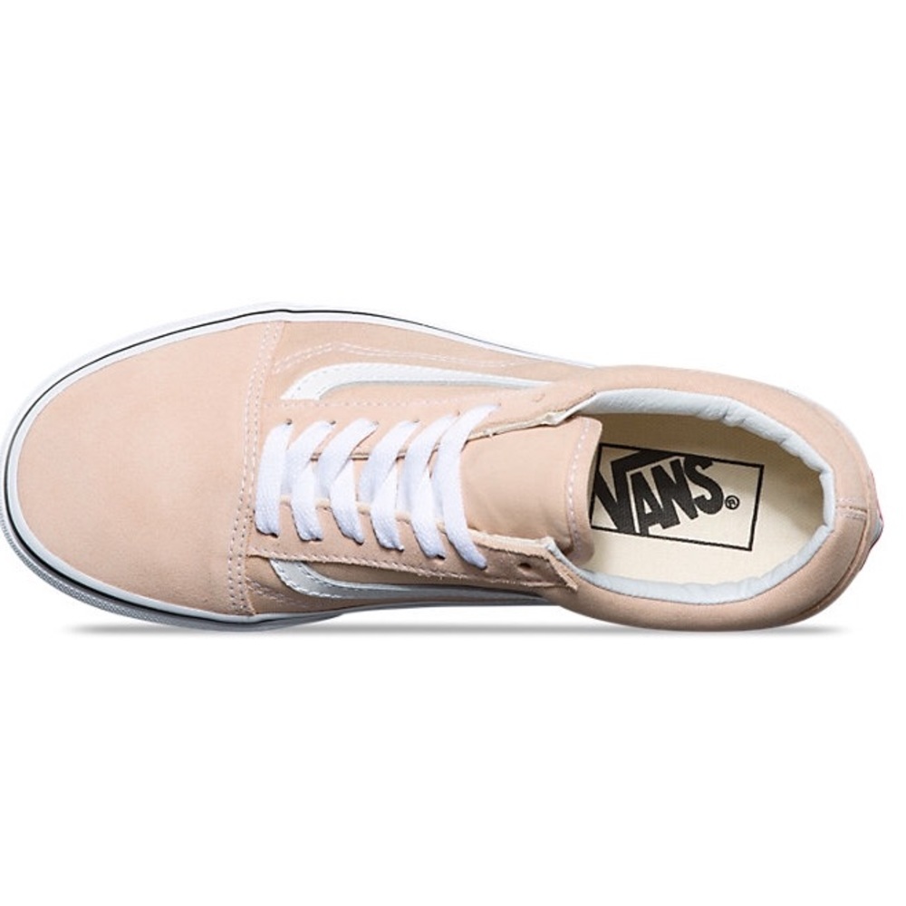 Women’s vans
